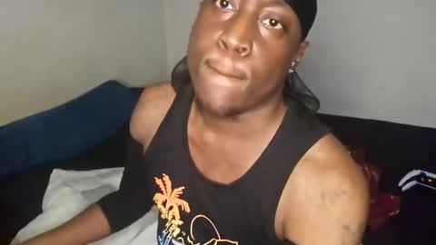 Choc online show from 01/03/25, 04:22