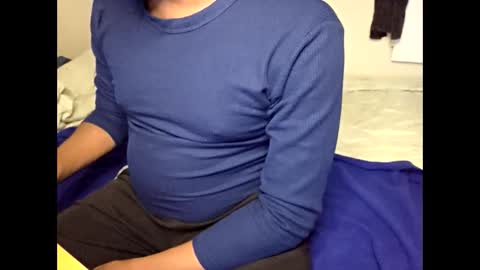 Choc online show from 03/12/25, 05:35