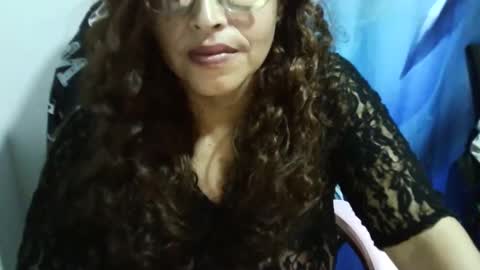 chochohot45 online show from 01/15/25, 04:15