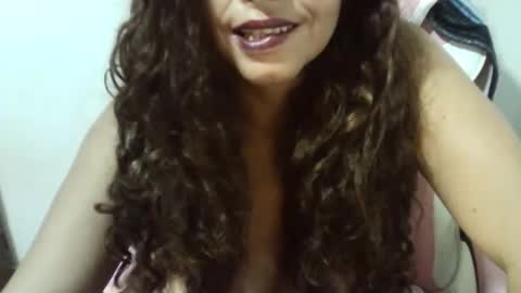 chochohot45 online show from 01/28/25, 07:11