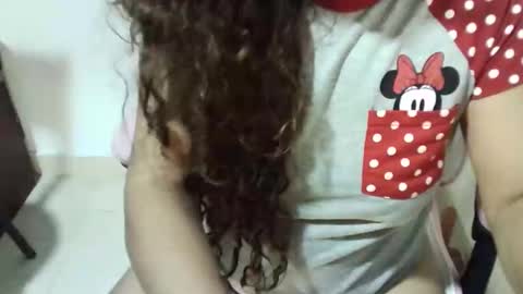 chochohot45 online show from 02/12/25, 11:40