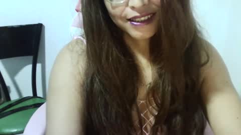 chochohot45 online show from 02/16/25, 03:37