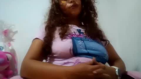 chochohot45 online show from 03/07/25, 08:13