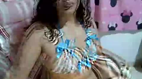 chochohot45 online show from 02/19/26, 04:19