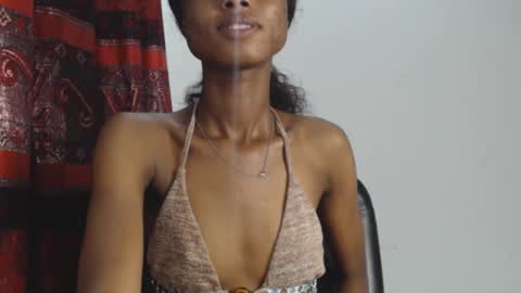 Snapshot of choco_petitqueen chatting on 12/03/24, 07:11 choco_petitqueen online show from 12/03/24, 07:11