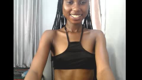 choco_petitqueen online show from 03/03/26, 09:37