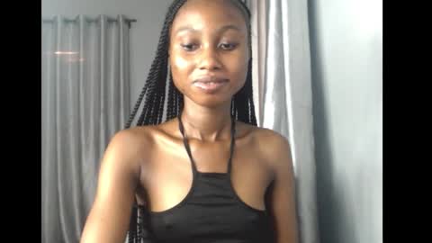 choco_petitqueen online show from 03/06/26, 07:05