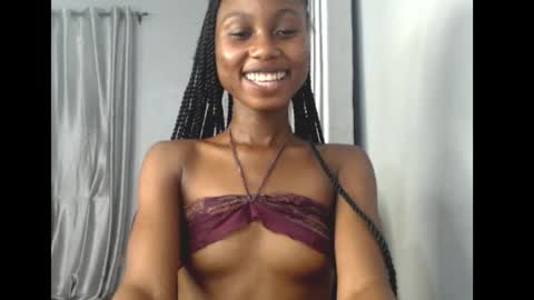 choco_petitqueen online show from 03/12/26, 07:31