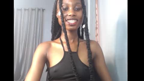 choco_petitqueen online show from 03/24/26, 07:35