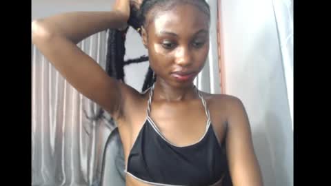 choco_petitqueen online show from 03/29/26, 07:30