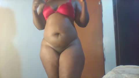 chocobabe002 online show from 10/16/25, 06:53