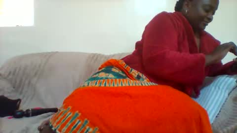 chocobabe002 online show from 02/16/26, 06:09