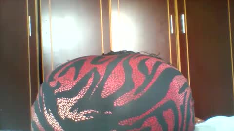 chocobabe002 online show from 04/23/26, 12:29