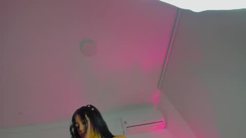 chocobunny1 online show from 11/23/25, 11:43