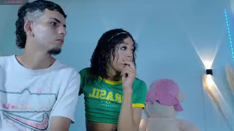 chocobunny1 online show from 07/01/26, 04:58