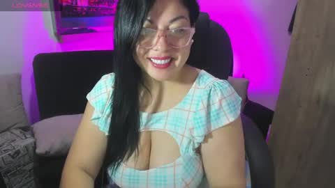 chocobunny_1 online show from 04/26/26, 03:32