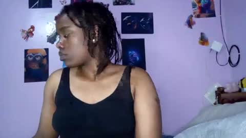 Snapshot of chocodolly_ chatting on 01/20/25, 08:50 chocodolly_ online show from 01/20/25, 08:50