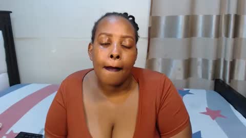 chocolatabig online show from 03/28/26, 06:51