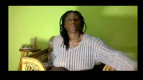 Exotic Chocolate online show from 12/11/24, 09:19