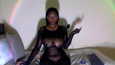 Exotic Chocolate online show from 12/15/25, 02:05