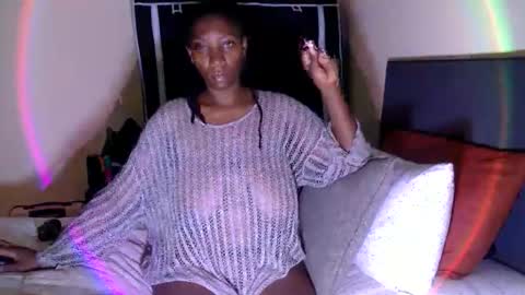 Exotic Chocolate online show from 04/09/26, 02:44