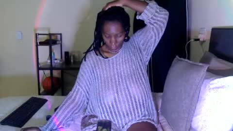 Exotic Chocolate online show from 07/02/26, 09:26