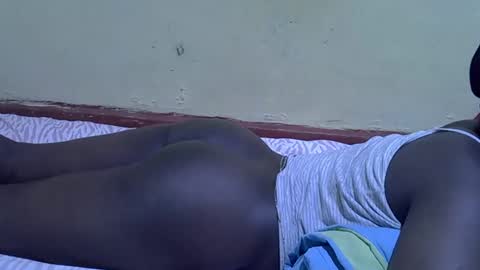 chocolate_baby3 online show from 11/03/25, 08:54