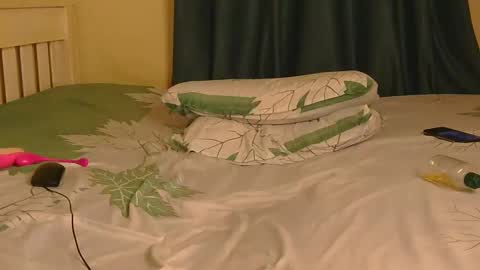 chocolate_candiee online show from 03/09/26, 11:31