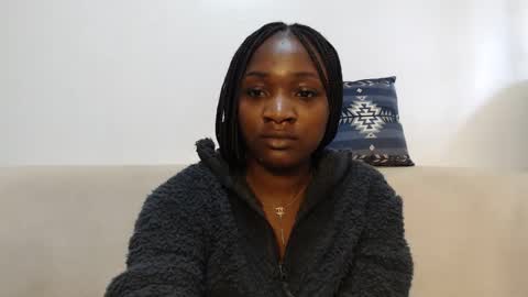 Snapshot of chocolate_desiree chatting on 05/14/26, 10:11 Lofti online show from 05/14/26, 10:11