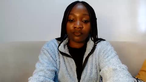 Snapshot of chocolate_desiree chatting on 05/27/26, 10:12 Lofti online show from 05/27/26, 10:12