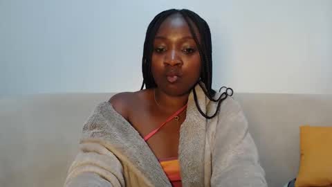 Snapshot of chocolate_desiree chatting on 06/01/26, 11:56 Lofti online show from 06/01/26, 11:56