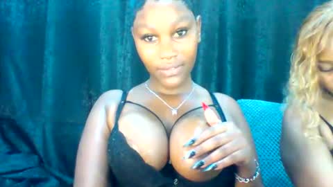 chocolate_divaa online show from 05/13/26, 06:44