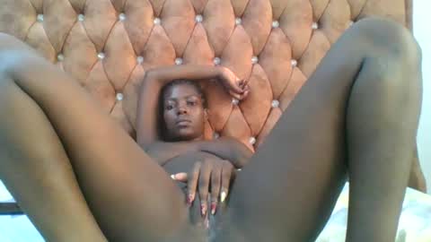 Nicah online show from 12/02/25, 05:46