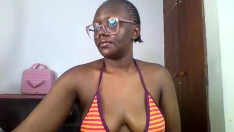 chocolate babes online show from 10/26/25, 12:55