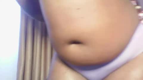 Snapshot of chocolateassgirl61 chatting on 10/27/25, 02:54 chocolateassgirl61 online show from 10/27/25, 02:54