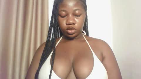 chocolateassgirl61 online show from 10/29/25, 07:10