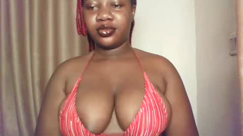 chocolateassgirl61 online show from 12/17/25, 01:33