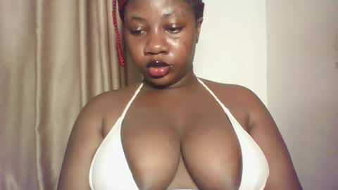 chocolateassgirl61 online show from 12/20/25, 06:04