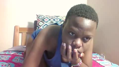 chocolatebby90 online show from 12/22/25, 07:05