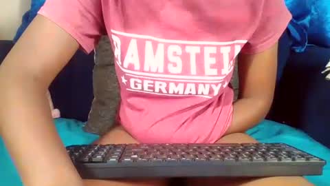 chocolatebby90 online show from 04/16/26, 10:45