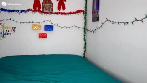 Melina online show from 12/13/24, 01:37