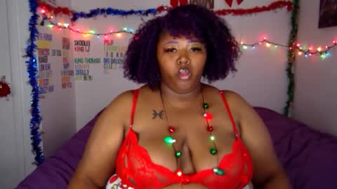 Melina online show from 12/25/24, 01:53