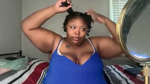 Melina online show from 04/19/26, 01:21