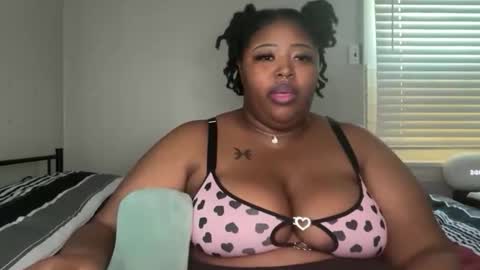 Melina online show from 04/22/26, 06:20