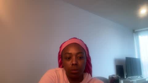 ChocolateCakeQueen online show from 12/02/25, 12:54