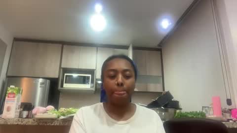 ChocolateCakeQueen online show from 01/17/26, 05:45