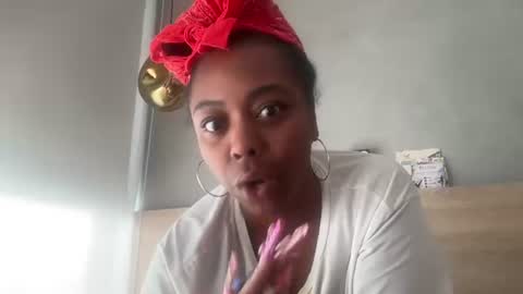 ChocolateCakeQueen online show from 06/15/26, 01:57