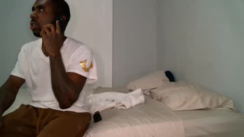 Snapshot of chocolatedolla chatting on 01/04/25, 06:09 chocolatedolla online show from 01/04/25, 06:09