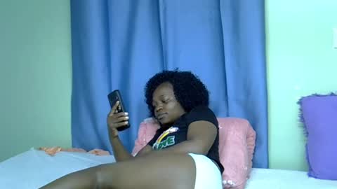 Chocolate Ebony online show from 06/26/26, 12:48