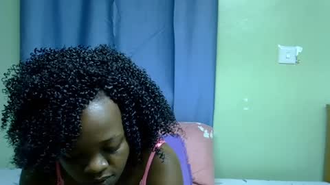 Chocolate Ebony online show from 06/28/26, 01:55
